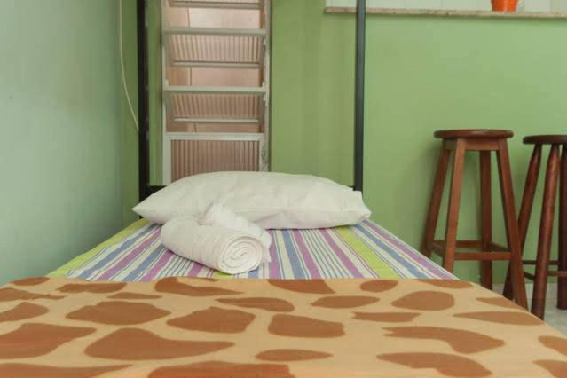 Single Bed Male Dormitory Room
